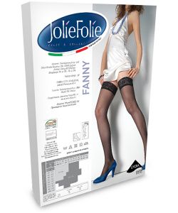 Jolie Folie - Hosiery Packages